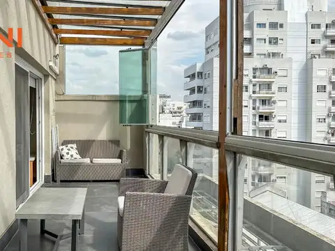 Departamento en Venta de 3 dormitorios