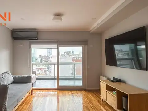Departamento en Venta de 4 ambientes