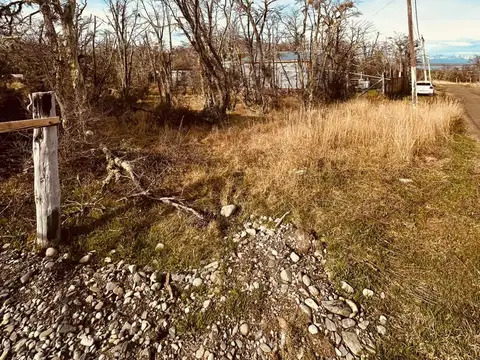 Terreno en Venta en Tolhuin, USD 20.000