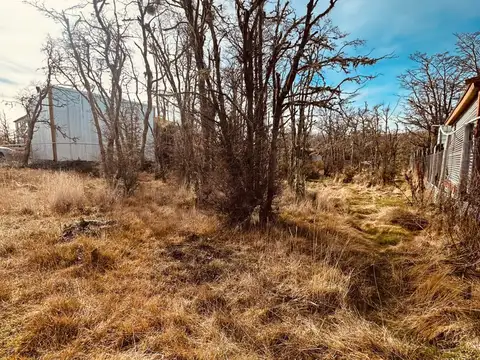 Terreno en Venta de 807,0 m2