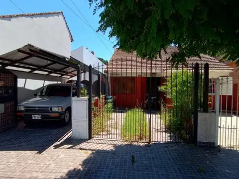 PH en venta - 2 Dormitorios 1 Baño - Santa Teresita