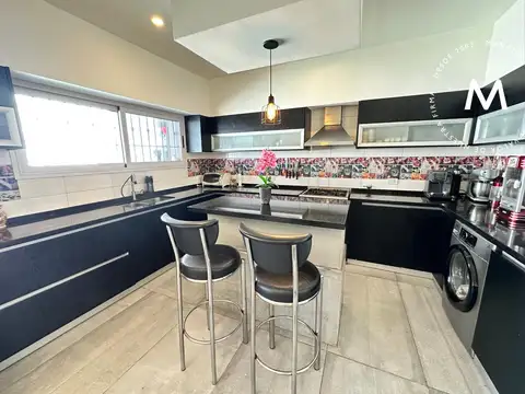 Casa en Venta 15 años