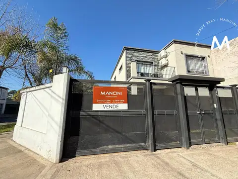 Mar del Plata 3406 - Villa Ballester