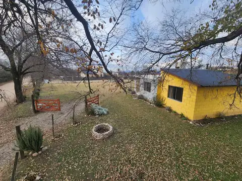 VENTA CASA 1 DORMITORIO LOS REARTES CÓRDOBA