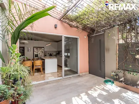 Casa en Venta en Saavedra, USD 376.000