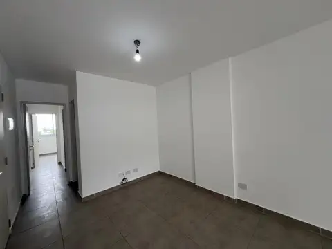 Departamento en Alquiler A Estrenar