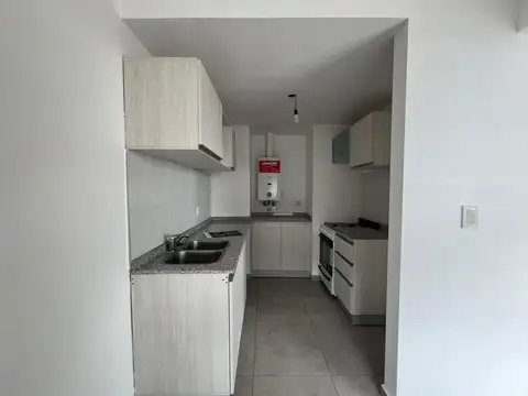 Departamento en Alquiler de 4 ambientes