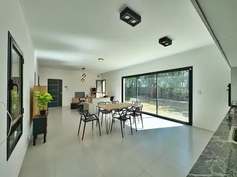 Casa en Venta A Estrenar