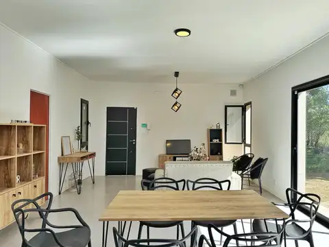 Casa en Venta A Estrenar
