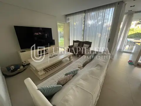 Casa en Alquiler al Noreste