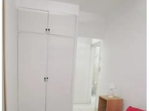 Departamento en Alquiler Temporal en Palermo, USD 990