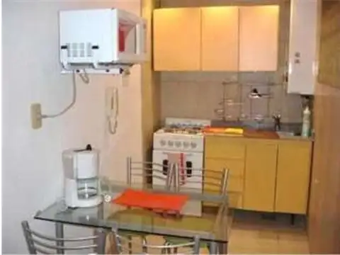 Av Cordoba 3700