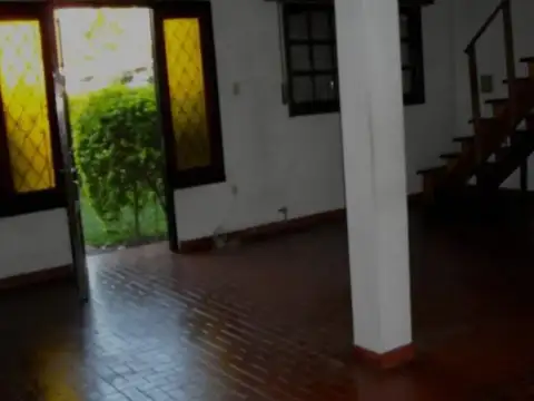 Depto Tipo Casa en Venta de 1 dormitorio