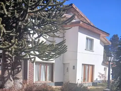 Casa en Venta en Cushamen, USD 130.000