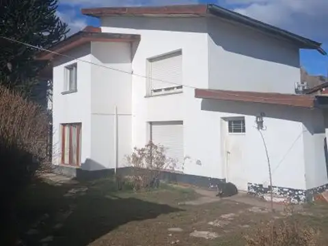 Ruta 40 , Piso 1