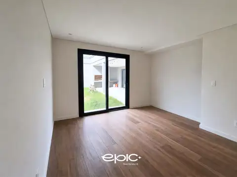 Casa en Venta A Estrenar
