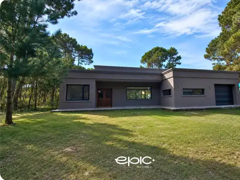 Casa en Venta en Pinamar