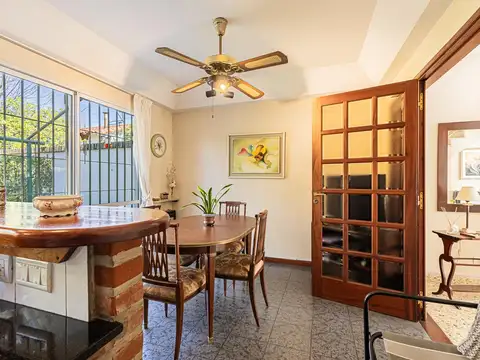Depto Tipo Casa en Venta en Quilmes, USD 179.000