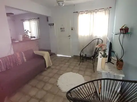 Casa en Alquiler de 2 dormitorios