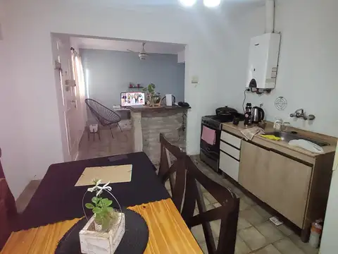 Calle Coronda 3100