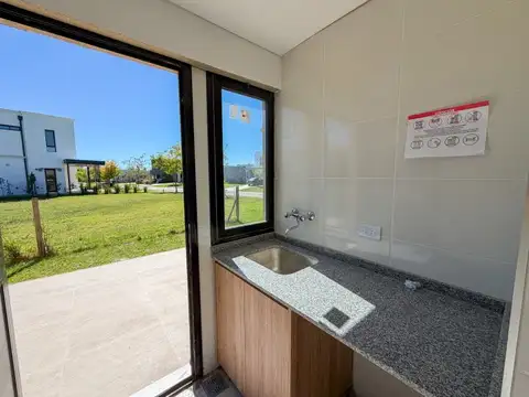 Venta Casa a Estrenar en ACACIAS - Puertos de Escobar