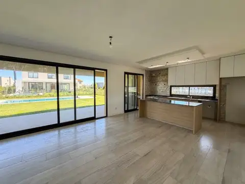 Casa en Venta A Estrenar