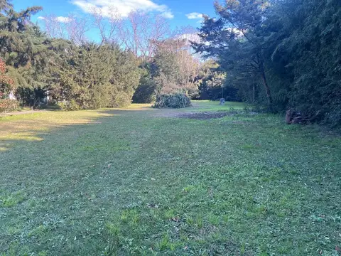 Terreno en Venta de 1200,0 m2