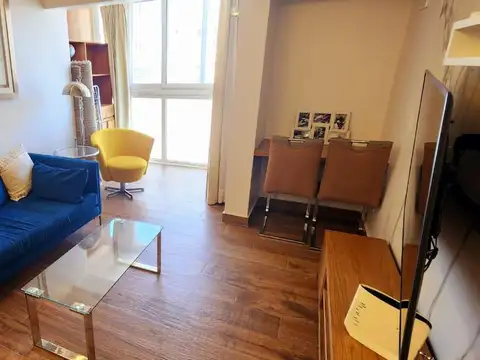 Departamento en Alquiler Temporal en Belgrano, USD 1.300