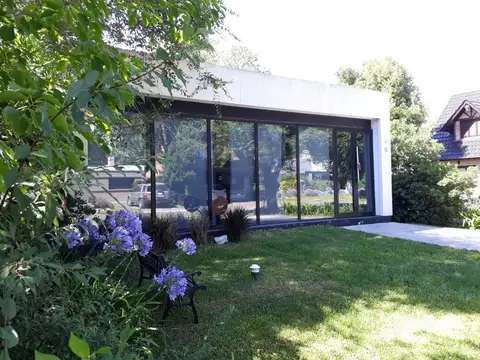 Venta Casa c/pileta/vista golf-Indio Cua Golf Club