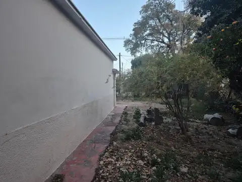 Casa en Venta 30 años