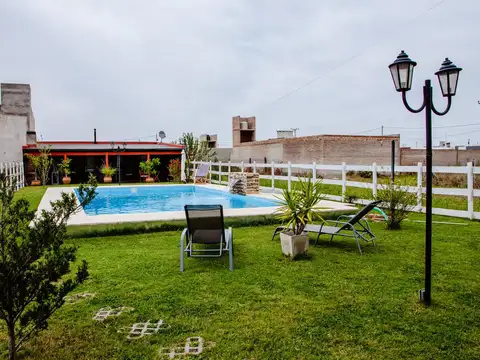 ESTRENAR - Bº Estación Alvear