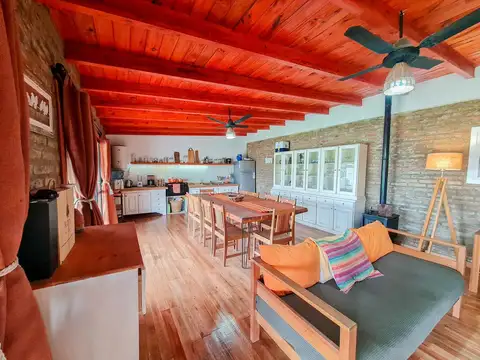Casa en Venta en Alvear, USD 140.000