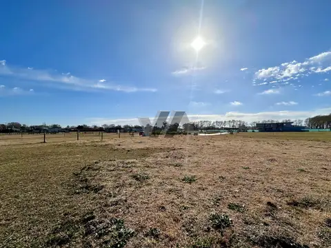 Espectacular lote disponible en Developer Park.