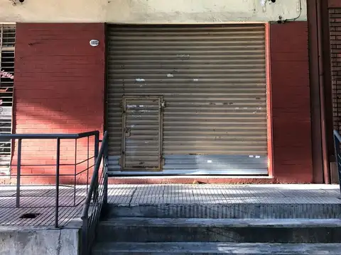 Local  en Alquiler en La Boca, Capital Federal, Buenos Aires