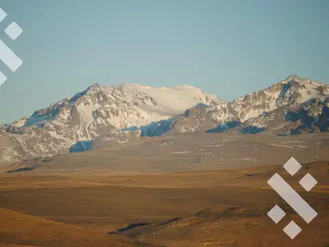 VENTA: CAMPO  1248 Has. en Las Horquetas - Alumine (Pcia. Neuquén) Patagonia  Argentina