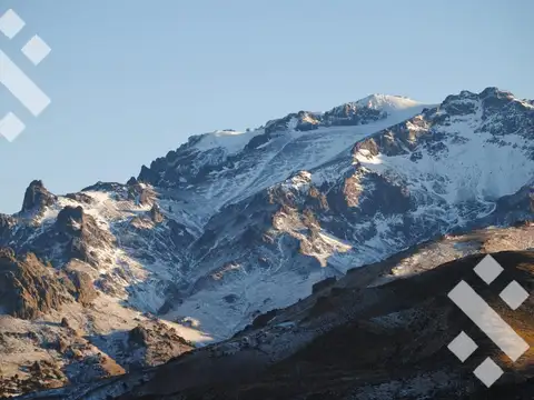 VENTA: CAMPO  1248 Has. en Las Horquetas - Alumine (Pcia. Neuquén) Patagonia  Argentina