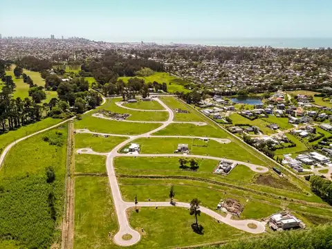 Terreno en Venta de 604,0 m2