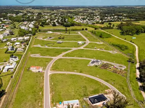 ARENAS CHICO LOTE 4 EN VENTA