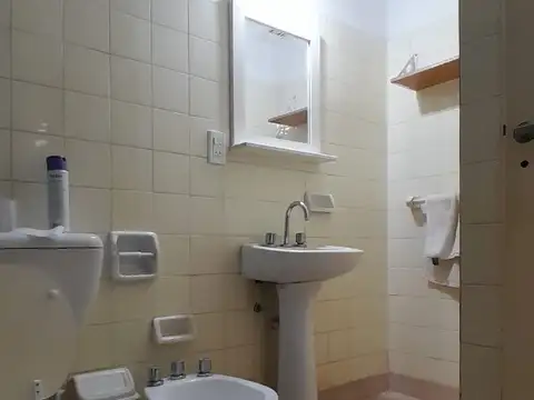 MANZANA 1 PLANTA BAJA