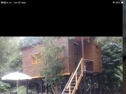 Casa en Venta en Rompani, USD 50.000