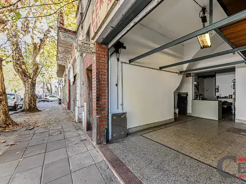 LOCAL 37 m² EN COLEGIALES | SIN EXPENSAS | APTO PROFESIONAL | MÚLTIPLES USOS | ALTA RENTABILIDAD|