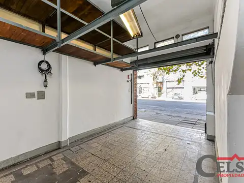 Avenida Dorrego ,Colegiales. 200, Piso PB