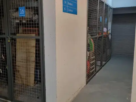 Departamento en Venta 7 años