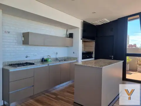 Departamento en venta - 3 Dormitorios 3 Baños - Cochera - 125Mts2 - Mar del Plata