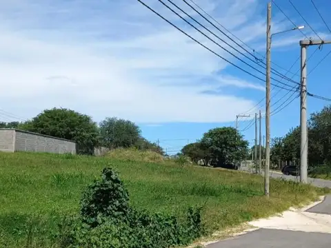 TERRENO EN RIVERA INDARTE