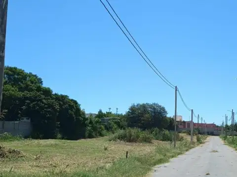 Terreno en Venta de 305,0 m2