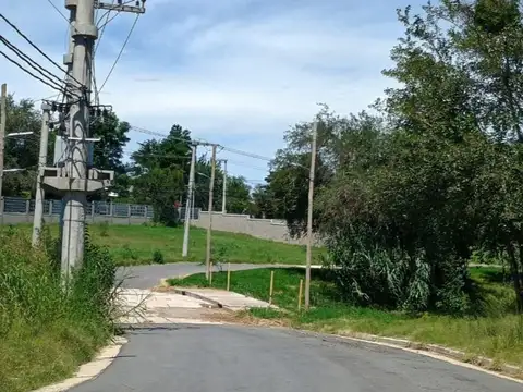 Terreno en Venta en Rivera Indarte, USD 25.000