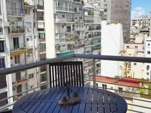 Departamento en Alquiler Temporal de 2 dormitorios