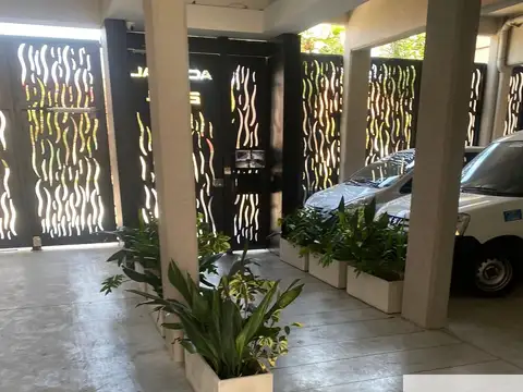 Departamento en Alquiler Temporal de Monoambiente