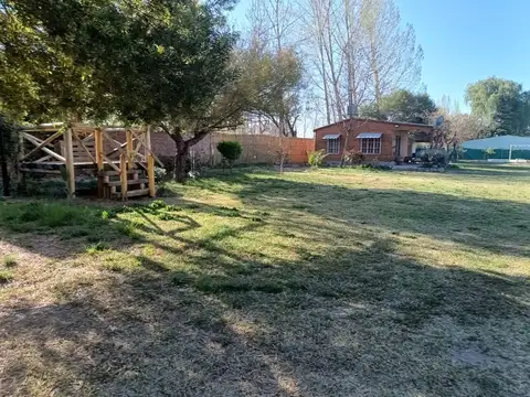 Casa en Venta 12 años